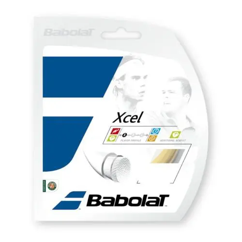 Babolat Xcel set