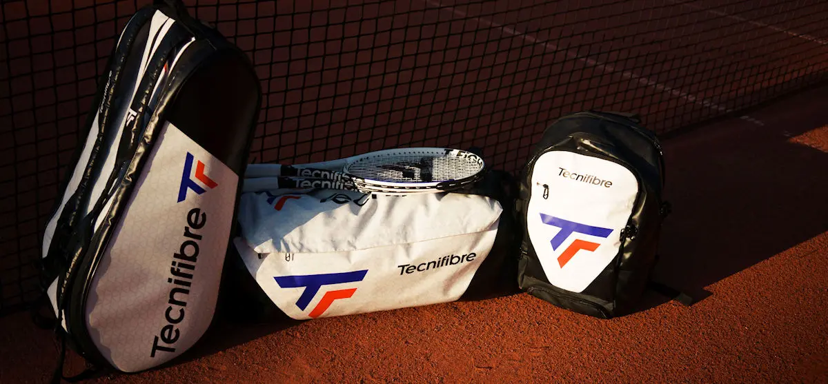 Tecnifibre Tennisbags - Racketshop de Bataaf